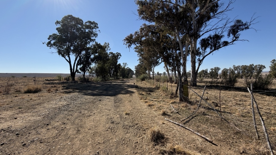 Commercial Property for Sale in Senekal Free State